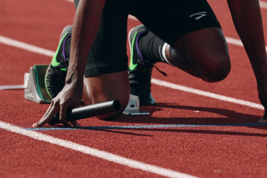Lekkoatletyka: Jak zacząć trening i dbać o swoje zdrowie?
