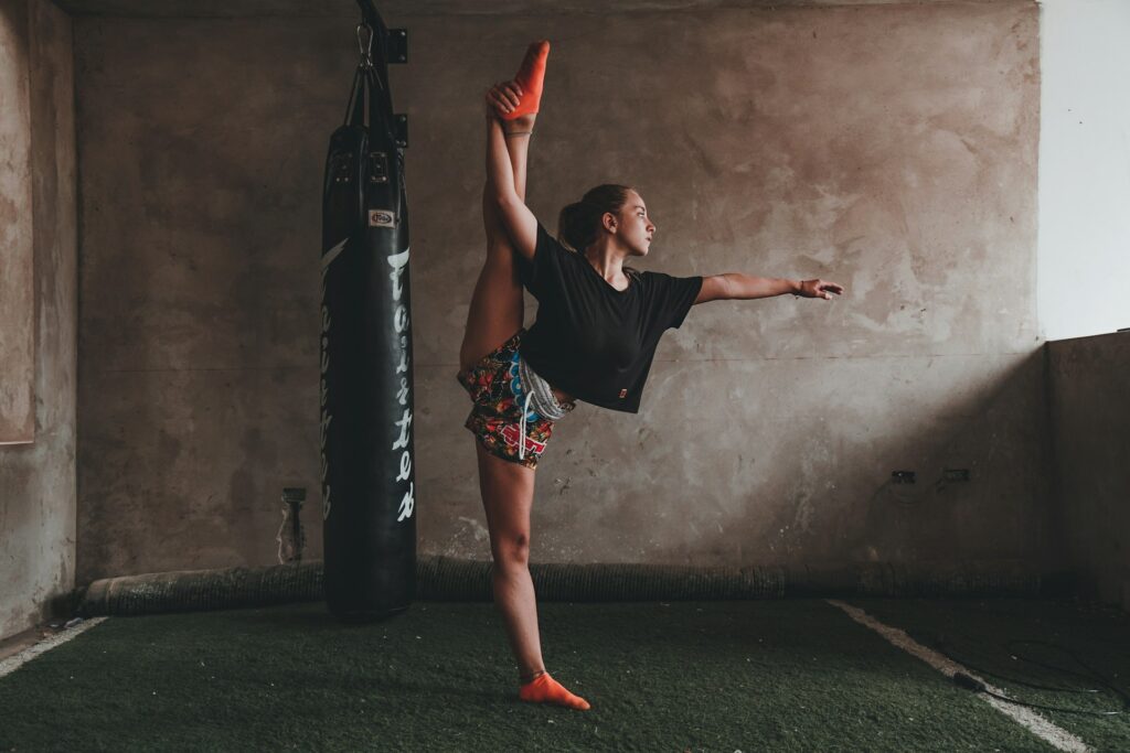 Gimnastyka korekcyjno-kompensacyjna: Twoje wsparcie w zdrowym stylu życia