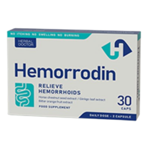 Hemorrodin